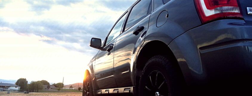Auto Insurance Quotes Dunn, Benson, Clayton, NC