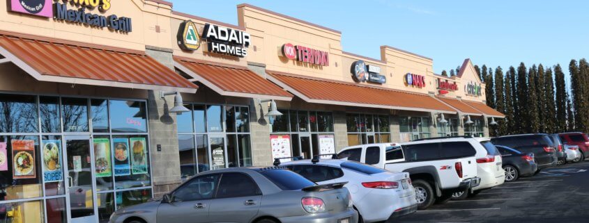 Commercial Property Insurance Dunn, Benson, Clayton, NC