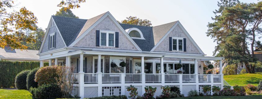 Home Insurance Dunn, Benson, Clayton, NC