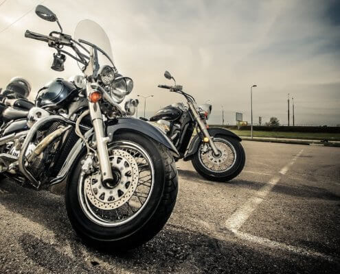 Motorcycle Insurance, Dunn, Benson, Clayton, NC