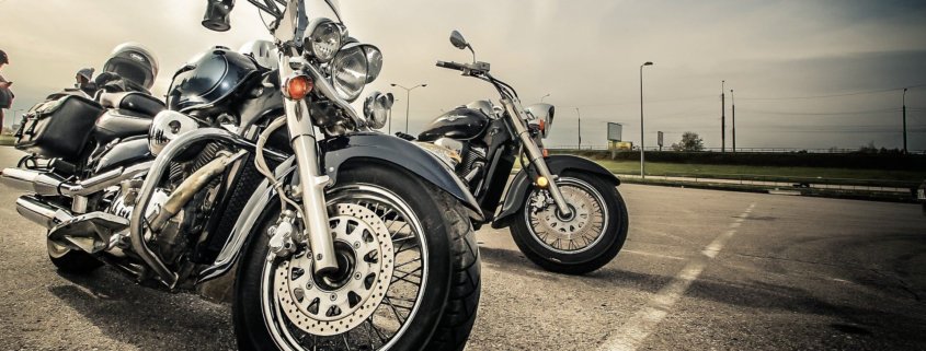 Motorcycle Insurance, Dunn, Benson, Clayton, NC
