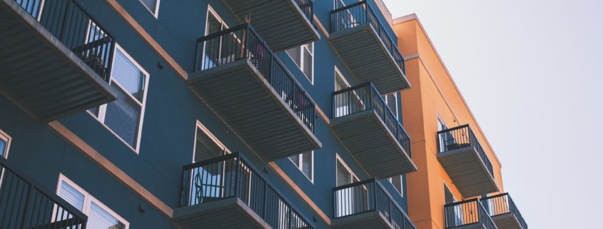 Apartment Complex Insurance