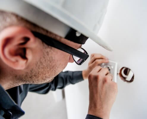 Electrical Contractor Insurance Dunn, Benson, Clayton, NC