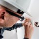 Electrical Contractor Insurance Dunn, Benson, Clayton, NC