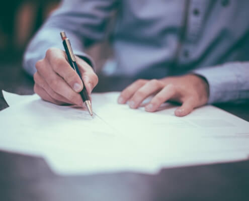 Business Insurance in North Carolina
