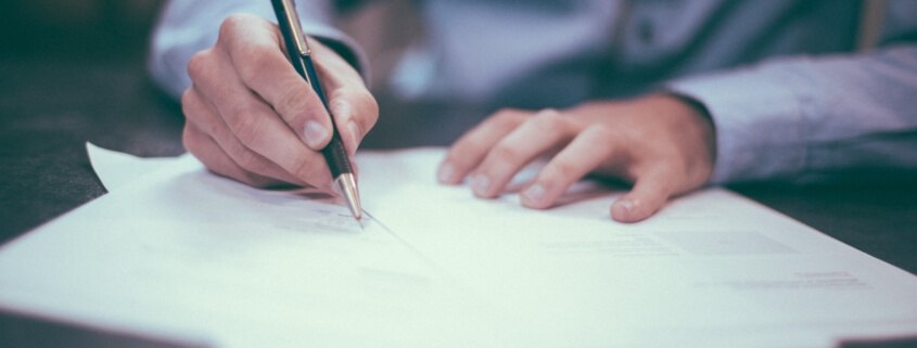 Business Insurance in North Carolina