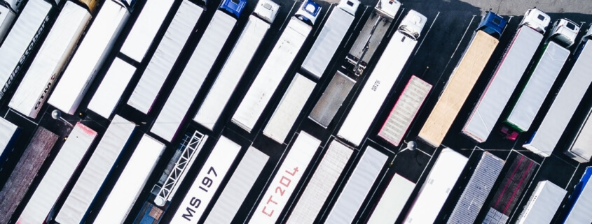Truck Cargo Insurance in North Carolina