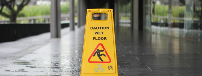 General Liability Insurance in North Carolina