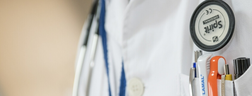 Health Insurance in North Carolina
