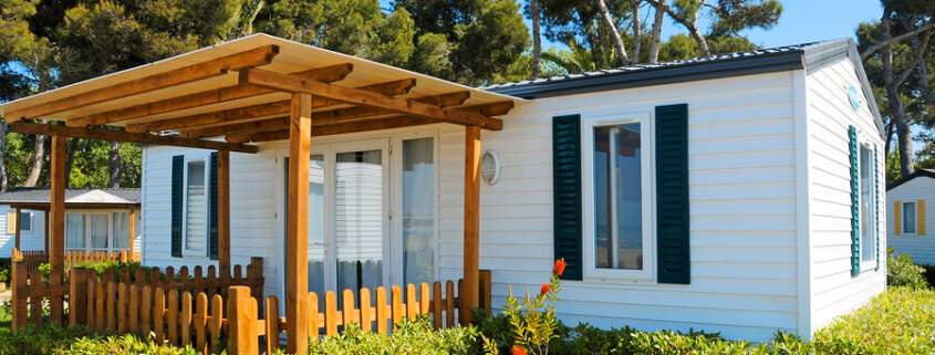 Mobile Home Insurance in Dunn, North Carolina