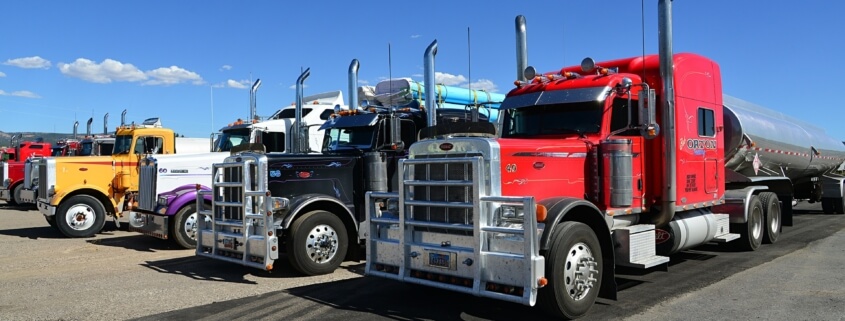 Owner Operator Truck Insurance in North Carolina