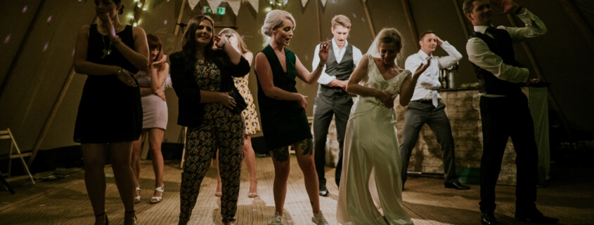 Wedding Event Insurance